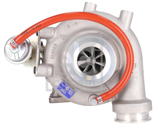 Febi Bilstein Turbocharger 191396