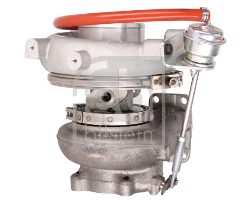 Febi Bilstein Turbocharger 191396