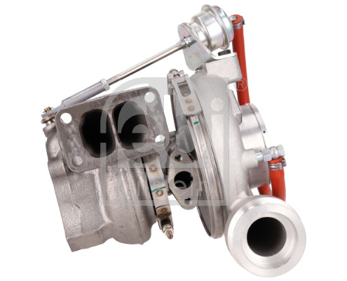 Febi Bilstein Turbocharger 191396
