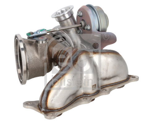 Febi Bilstein Turbocharger 191399