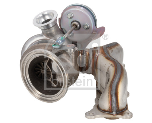 Febi Bilstein Turbocharger 191399