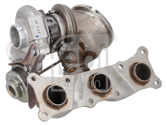 Febi Bilstein Turbocharger 191399