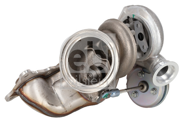Febi Bilstein Turbocharger 191399