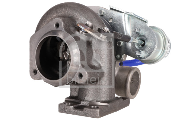 Febi Bilstein Turbocharger 191400