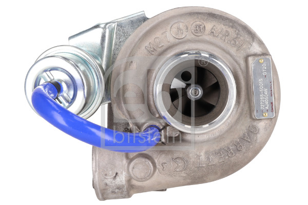 Febi Bilstein Turbocharger 191400