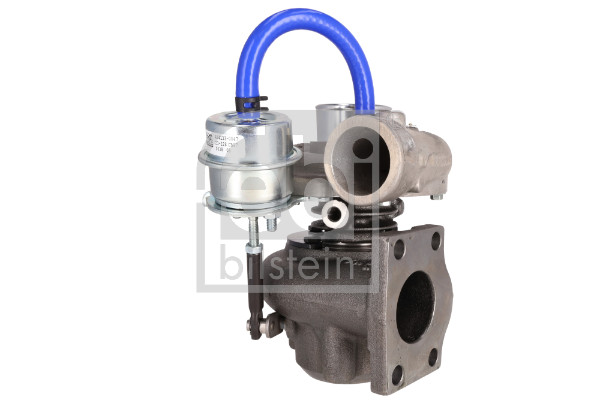 Febi Bilstein Turbocharger 191400