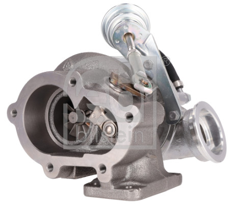 Febi Bilstein Turbocharger 191401