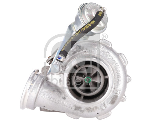 Febi Bilstein Turbocharger 191401