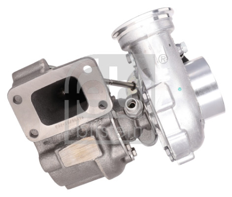 Febi Bilstein Turbocharger 191401