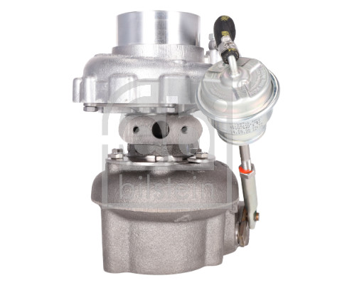 Febi Bilstein Turbocharger 191401