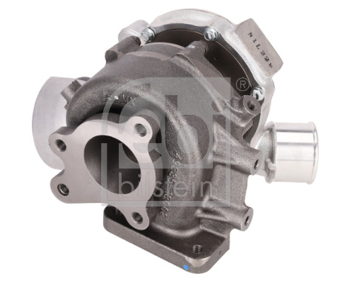 Febi Bilstein Turbocharger 191406