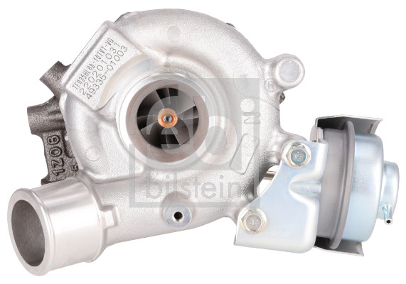 Febi Bilstein Turbocharger 191406