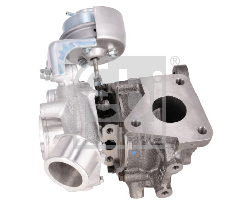 Febi Bilstein Turbocharger 191406