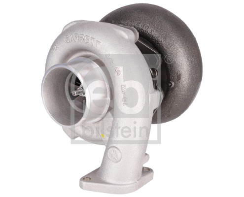 Turbocharger Febi Bilstein 191407