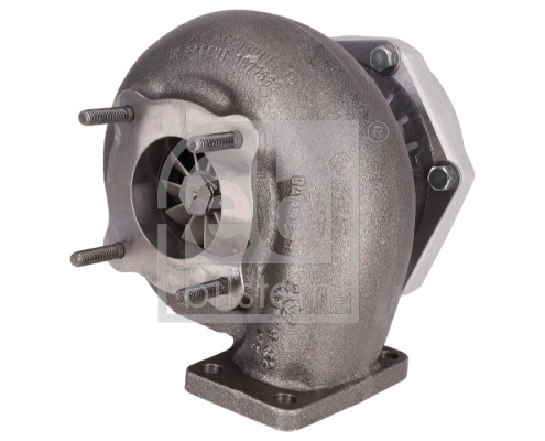 Febi Bilstein Turbocharger 191407