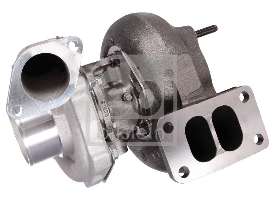 Febi Bilstein Turbocharger 191407
