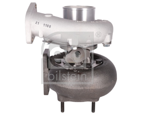 Febi Bilstein Turbocharger 191407