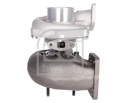 Febi Bilstein Turbocharger 191407