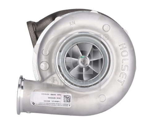 Febi Bilstein Turbocharger 191413