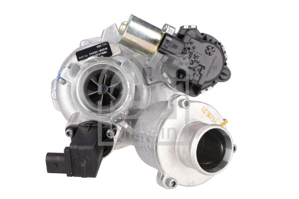 Febi Bilstein Turbocharger 191422