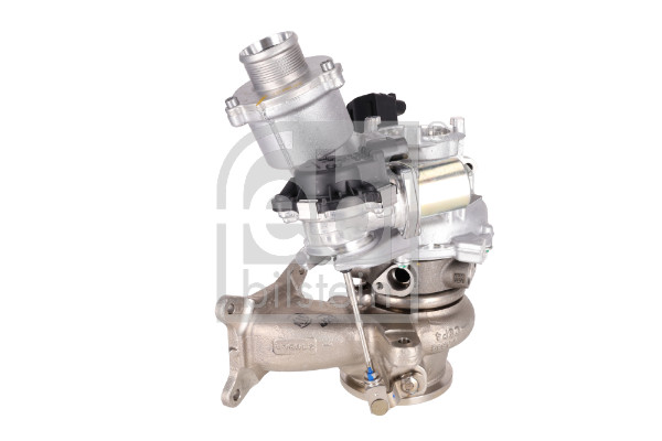 Febi Bilstein Turbocharger 191422
