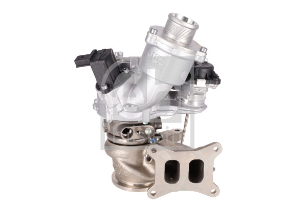 Febi Bilstein Turbocharger 191422