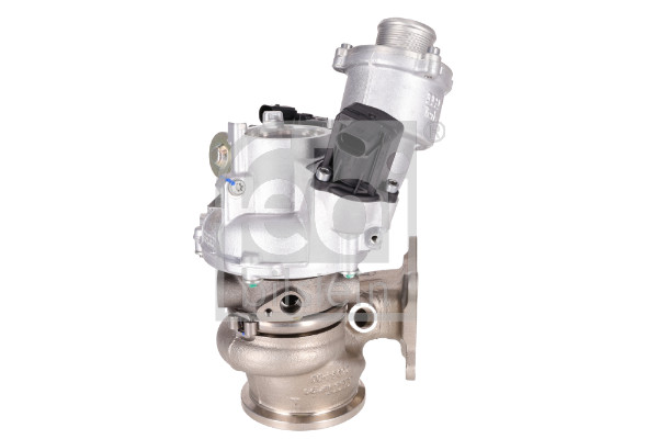 Febi Bilstein Turbocharger 191422