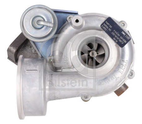 Febi Bilstein Turbocharger 191431