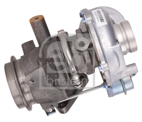 Febi Bilstein Turbocharger 191431