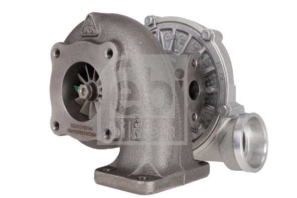 Febi Bilstein Turbocharger 191435