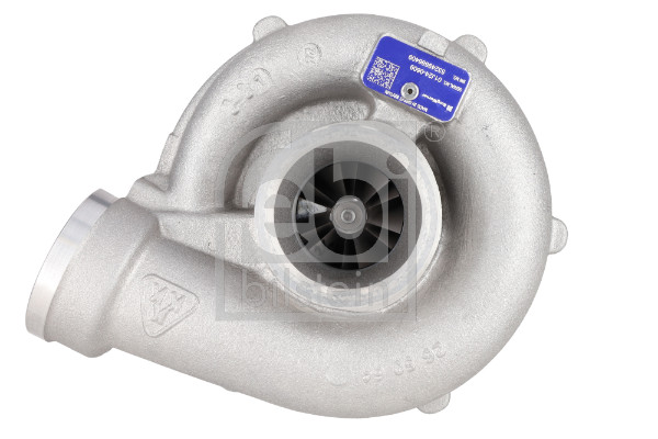 Febi Bilstein Turbocharger 191435