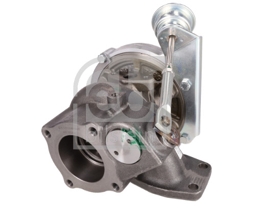 Febi Bilstein Turbocharger 191445