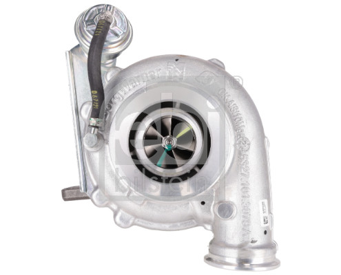 Febi Bilstein Turbocharger 191445