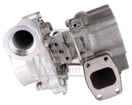 Febi Bilstein Turbocharger 191445