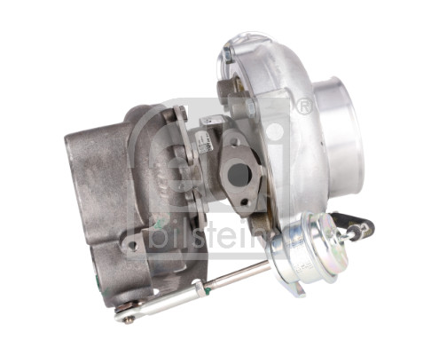 Febi Bilstein Turbocharger 191445