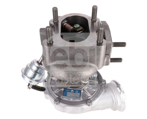 Febi Bilstein Turbocharger 191451