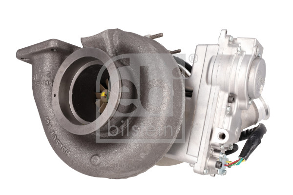 Febi Bilstein Turbocharger 191459