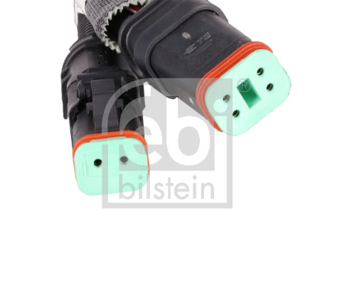 Febi Bilstein Turbocharger 191459