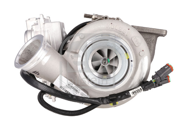 Febi Bilstein Turbocharger 191459
