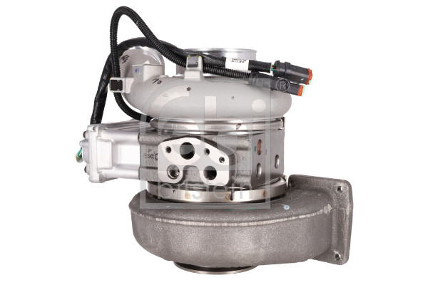 Febi Bilstein Turbocharger 191459