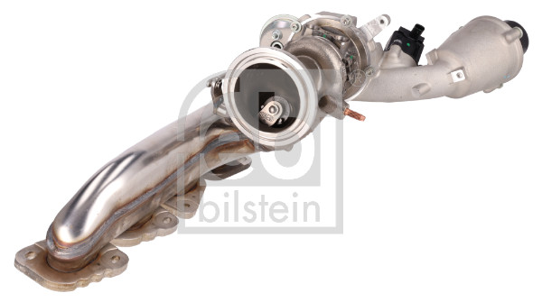 Febi Bilstein Turbocharger 191460