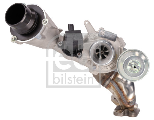 Febi Bilstein Turbocharger 191460