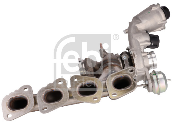 Febi Bilstein Turbocharger 191460