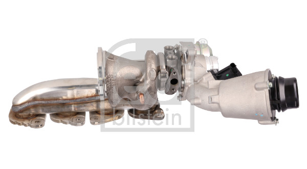 Febi Bilstein Turbocharger 191460