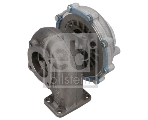 Febi Bilstein Turbocharger 191473