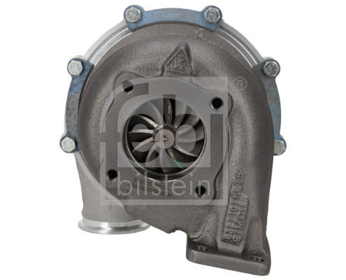 Febi Bilstein Turbocharger 191473