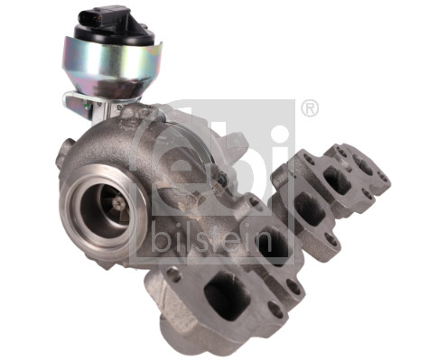 Febi Bilstein Turbocharger 191474