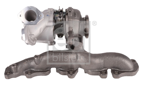 Febi Bilstein Turbocharger 191474