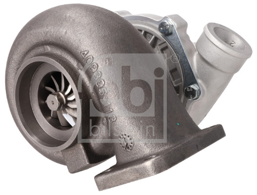 Febi Bilstein Turbocharger 191478