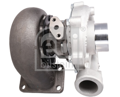 Febi Bilstein Turbocharger 191478